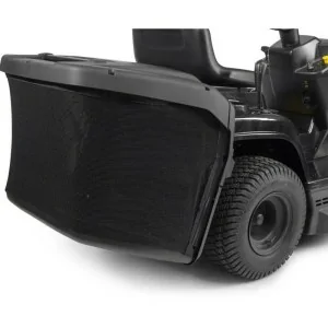 Alpina AT4 84 A gasoline lawn mower tractor