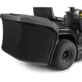 Gasoline lawn tractor Alpina AT4 84 A