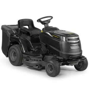 Alpina AT4 84 A Lawn Tractor Mower