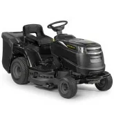 Alpina AT4 84 A Lawn Tractor
