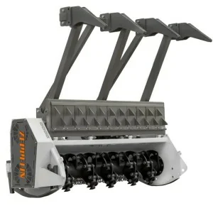 Shredders for Tractor