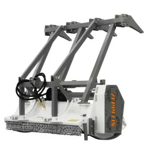 Forstlicher Häcksler für Traktor Zeppelin Loarre 165-230 cm