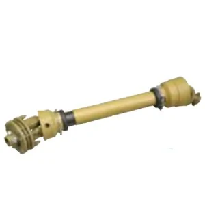 Cardan shaft with clutch Cat 10 x 1200 Zeppelin