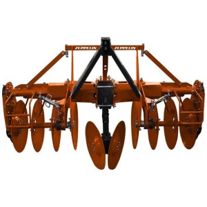 Zeppelin Disc Rack ESGRADASR9D 240 cm