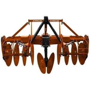 Zeppelin Disc Rack ESGRADASR9D 240 cm