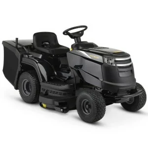 Alpina AT4 98 HA Lawn Tractor