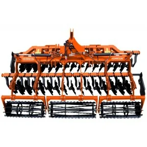 Grades de disco ESGRADARAP500ZH 500 cm