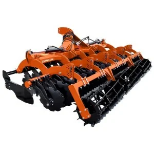 Grades de disco ESGRADARAP500ZH 500 cm