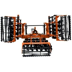 Grades de disco ESGRADARAP500ZH 500 cm
