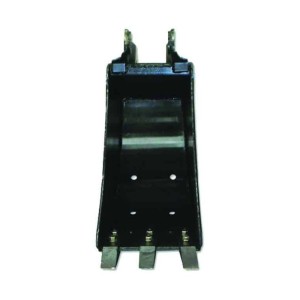 Bucket for Zeppelin backhoes ESCAZO12Z 30 cm