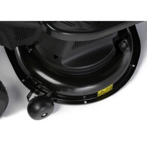 Alpina AT3 98 A lawn tractor cutting deck