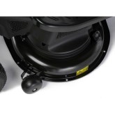 Alpina AT3 98 A lawn tractor cutting deck