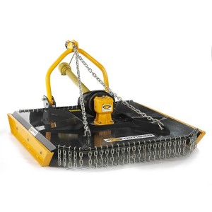 Semi-forestry Brush Cutter for Tractor Dimago 1600