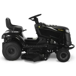 Alpina AT3 98 A gasoline lawn mower tractor