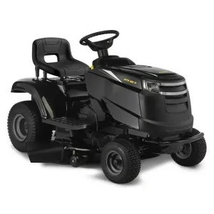 Alpina AT3 98 A Lawn Mower Tractor