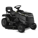 Alpina AT3 98 A Lawn Tractor