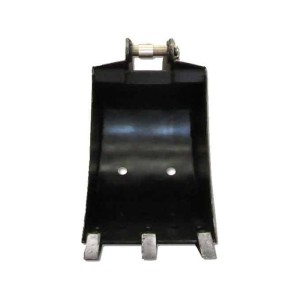 Bucket for backhoes Zeppelin ESCAZO18Z 50 cm