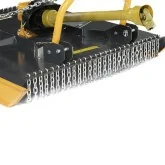 Semi-forestry Brush Cutter for Tractor Dimago 1600