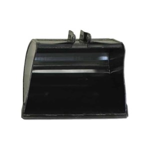 Caçamba para retroescavadeiras Zeppelin ESCAZO35Z 90 cm