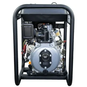 Pompe à moteur diesel ITCPower DPH50LE 30900 L/H 37 m