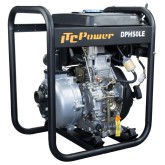 ITCPower DPH50LE diesel water pump 30900 L/H 37 m