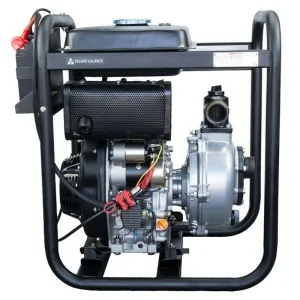 Bomba com motor diesel ITCPower DPH50LE 30900 L/H 37 m