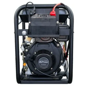 Pompe à moteur diesel ITCPower DPH50LE 30900 L/H 37 m