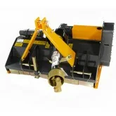 Schredder für Minitraktor Dimago 105 36 Klingen