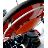 Гідравлічна дискова косарка Zeppelin 30-50 HP