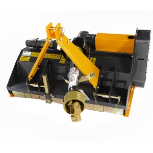Broyeur pour minitracteur Dimago 145 48 lames