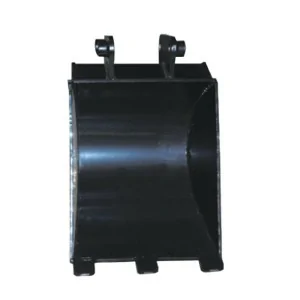 Bucket for Backhoe Loader Zeppelin 350 mm