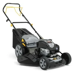 Alpina AL5 51 SQ mower