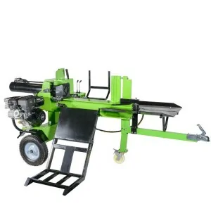 Fendeur de bois de chauffage Centauro essence 35TN 9HP