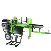 Gasoline log splitter EuroCentauro 35TN 9HP