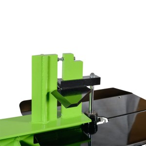 Fendeur de bois de chauffage essence EuroCentauro 35TN 9HP