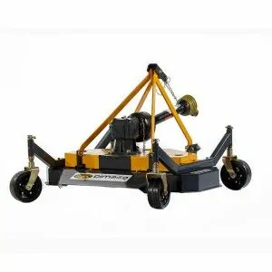 Lawn mower for tractor 120 Dimago