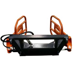 Bale Loading Clamp Zeppelin ES71758 900 kg