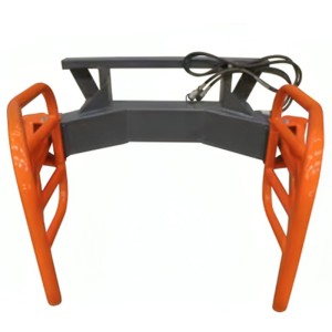 Захват для тюків Zeppelin ES71758 900 кг