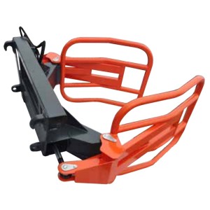 Bale Loading Clamp Zeppelin ES71758 900 kg