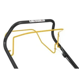 Lawnmower Alpina AL4 51 SHQ handlebar