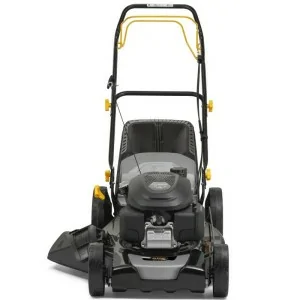 Lawnmower Alpina AL4 51 SHQ side discharge