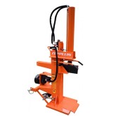 Holzspalter für Traktor Zeppelin ESASTTR03ZL 22 TN