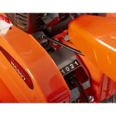 Motoenxada Anova MC507 212cc