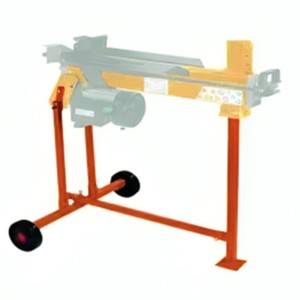 Supporto per Cippatrice Electrica Zeppelin