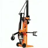 Electric Zeppelin log splitter ESASTTR21Z 14 T