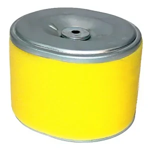 Yellow air filter Anova