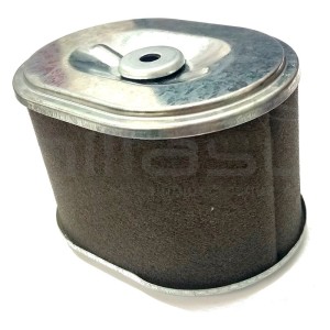 Filtro dell'aria nero Anova