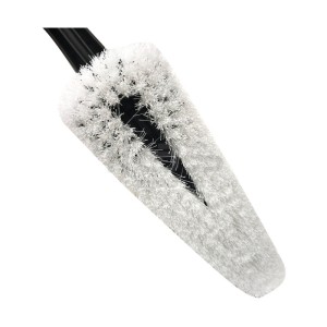 Brosse fixe pour nettoyage avec nettoyeur haute pression Anova