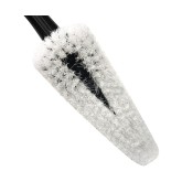 Brosse fixe pour nettoyage avec nettoyeur haute pression Anova