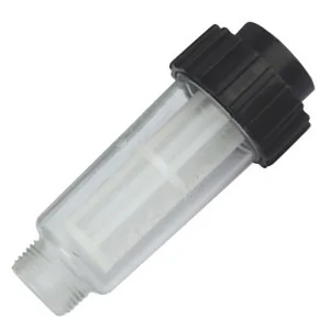 Water filter Anova for 3/4" narrow pressure washer